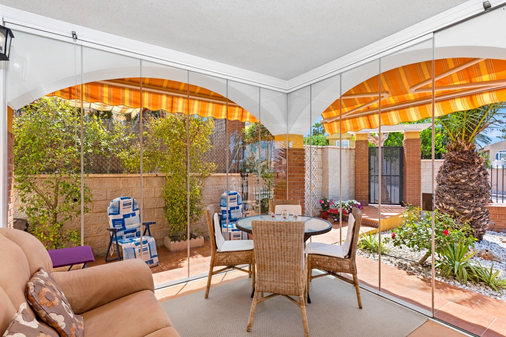 Sale - Villa - Ciudad Quesada - Rojales