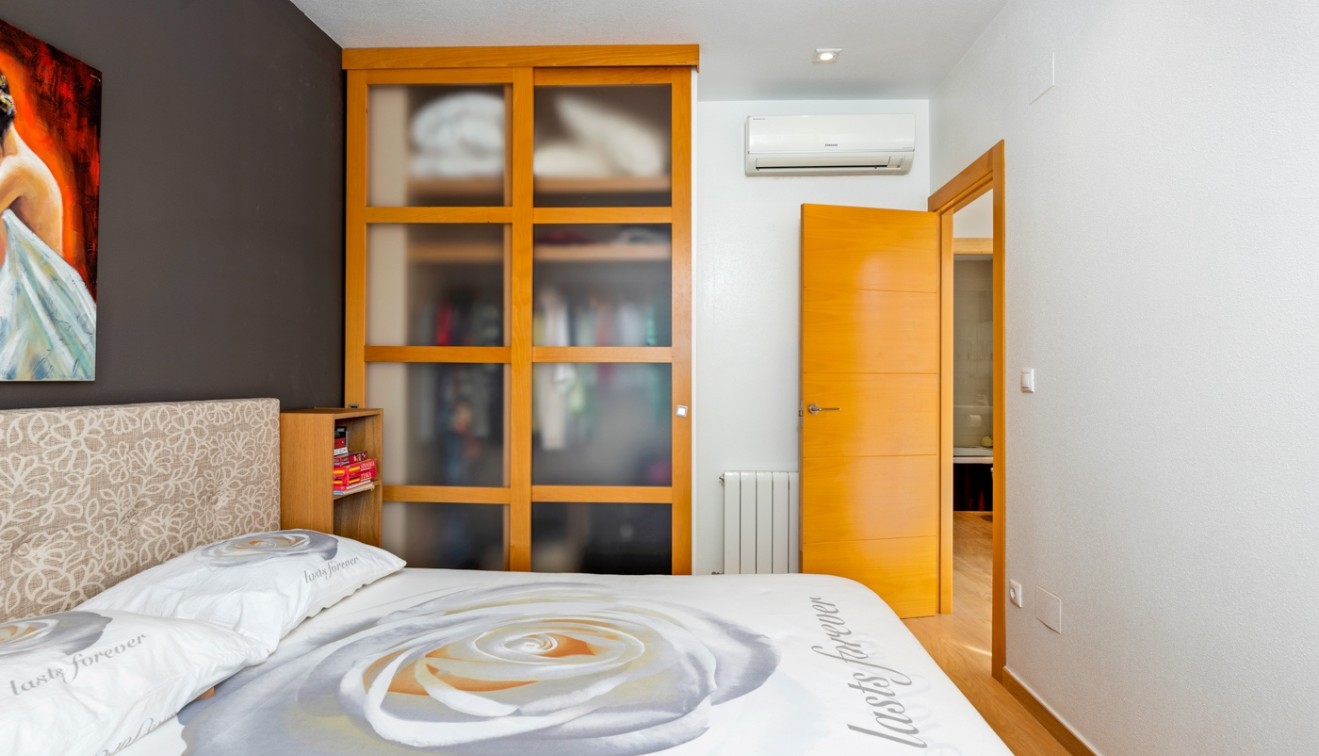 Sale - Villa - Ciudad Quesada - Rojales