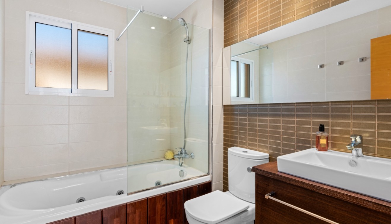 Sale - Villa - Ciudad Quesada - Rojales