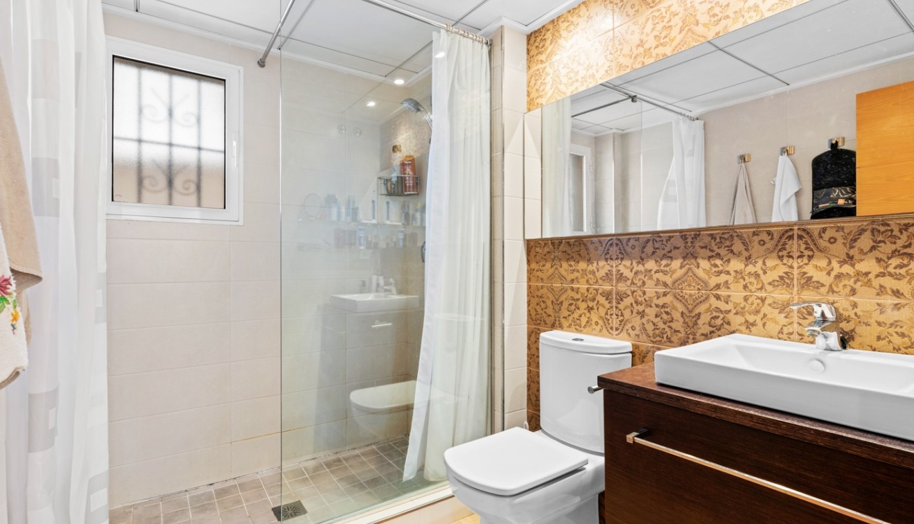 Sale - Villa - Ciudad Quesada - Rojales