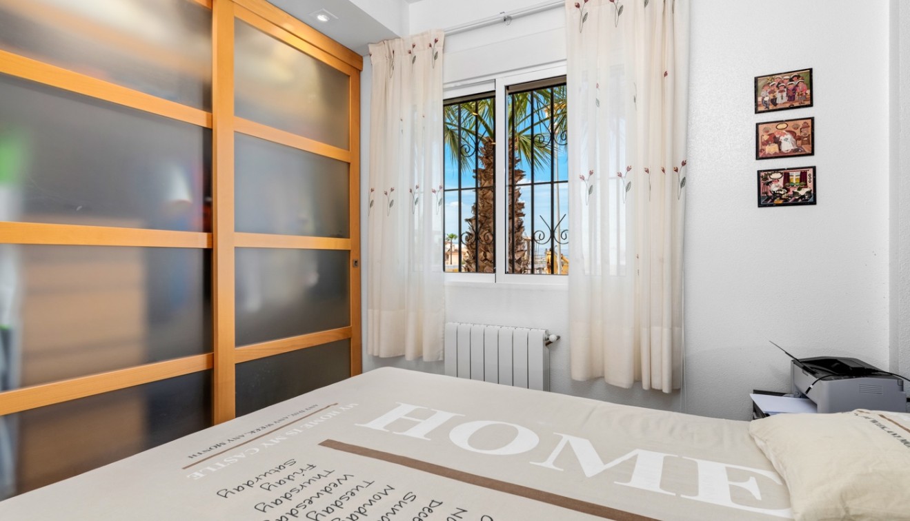 Sale - Villa - Ciudad Quesada - Rojales