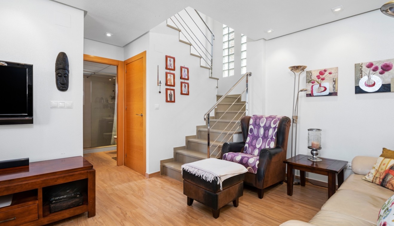 Sale - Villa - Ciudad Quesada - Rojales