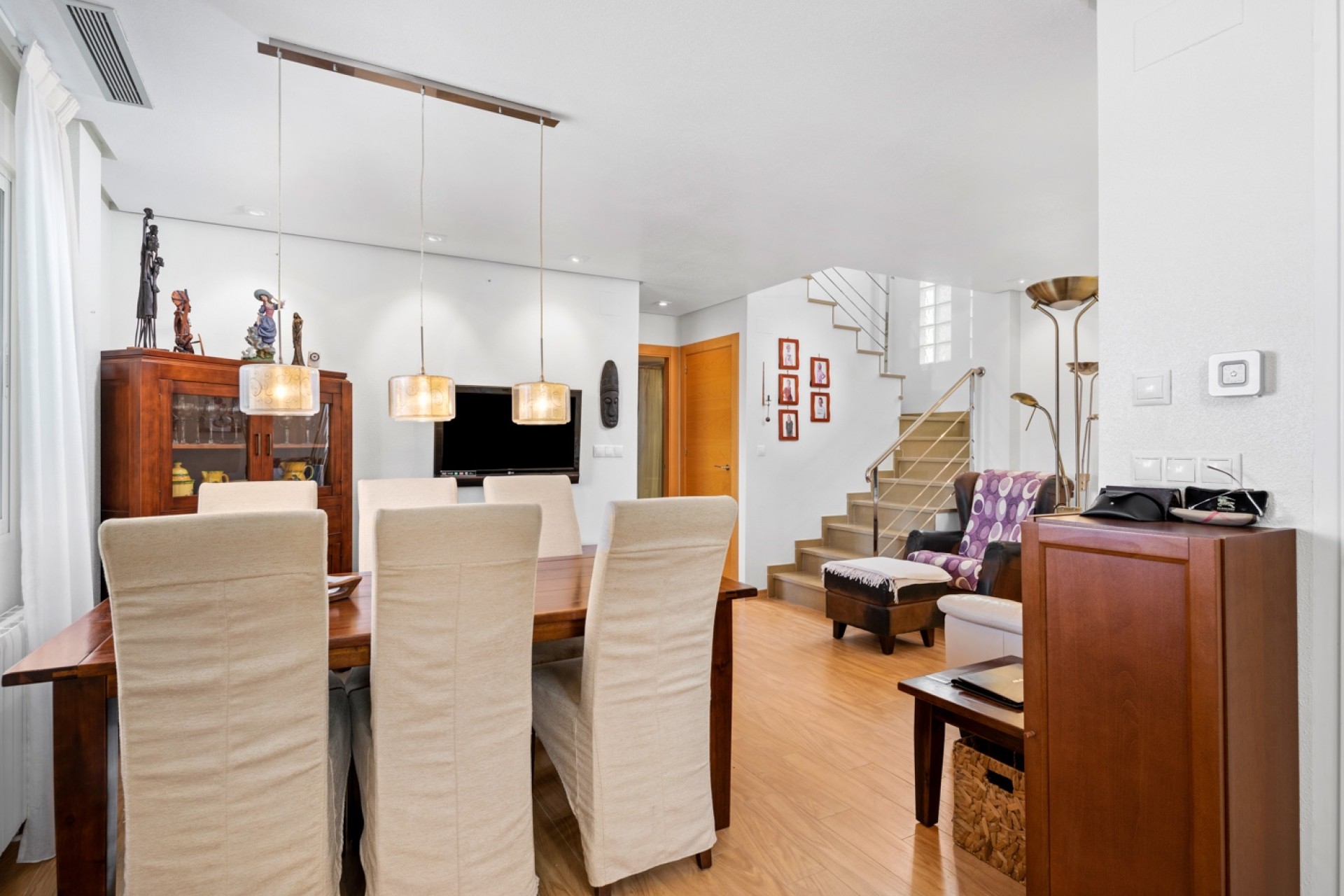 Sale - Villa - Ciudad Quesada - Rojales