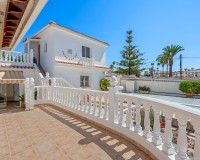 Sale - Villa - Ciudad Quesada - Rojales