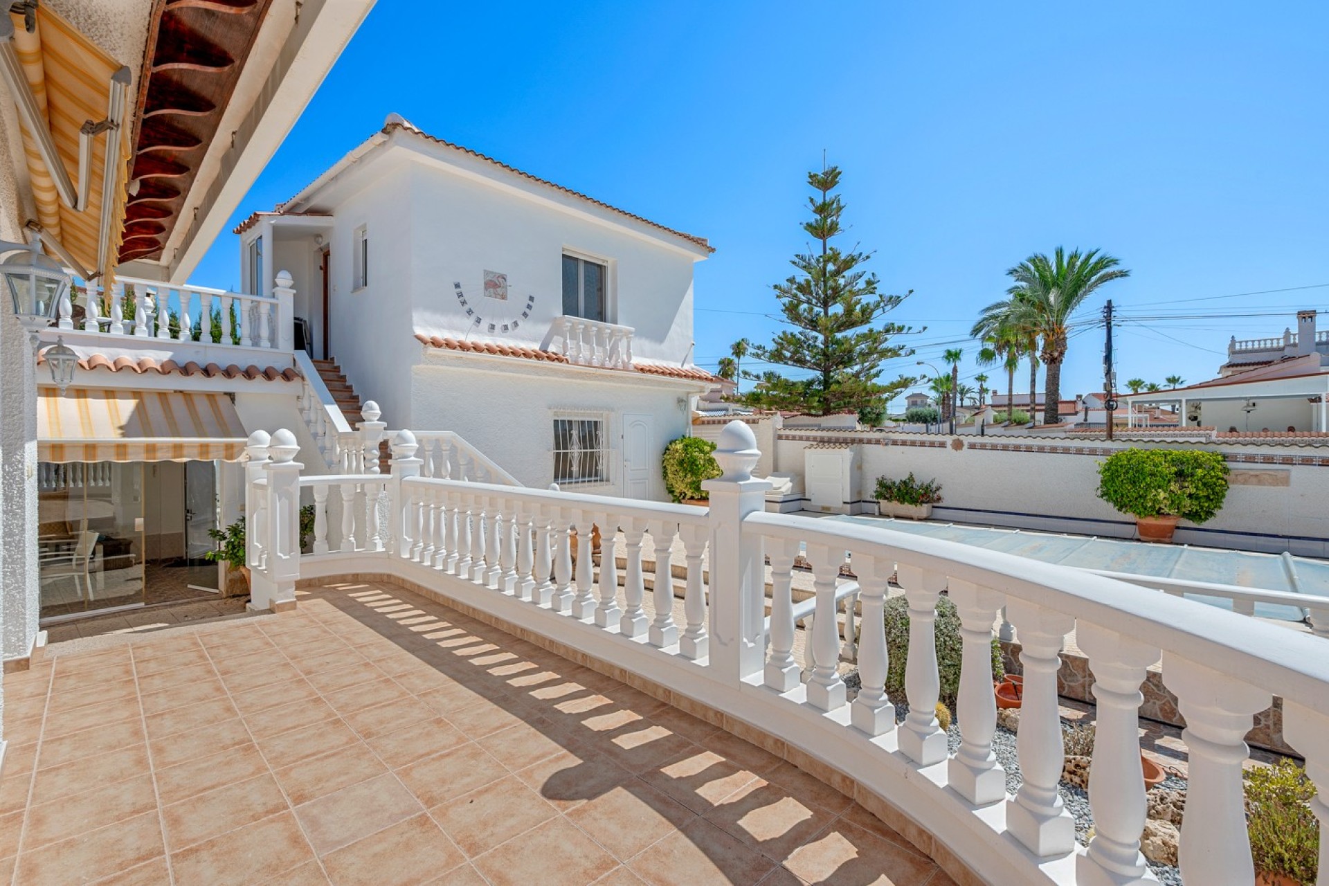 Sale - Villa - Ciudad Quesada - Rojales