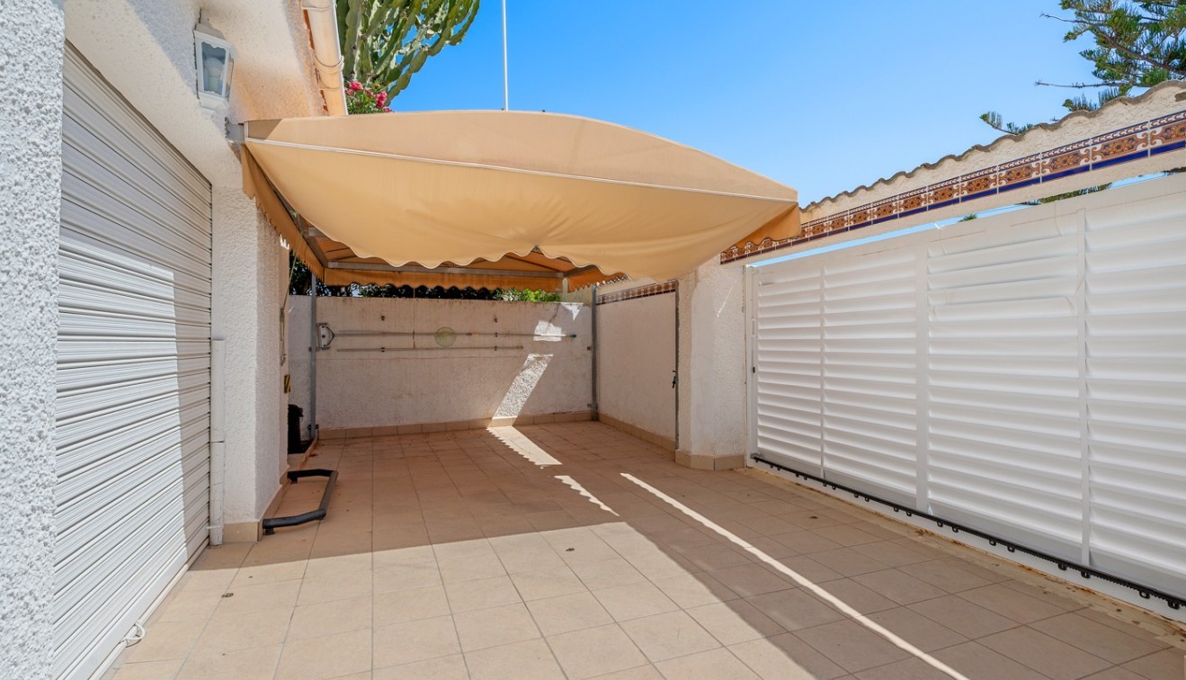 Sale - Villa - Ciudad Quesada - Rojales