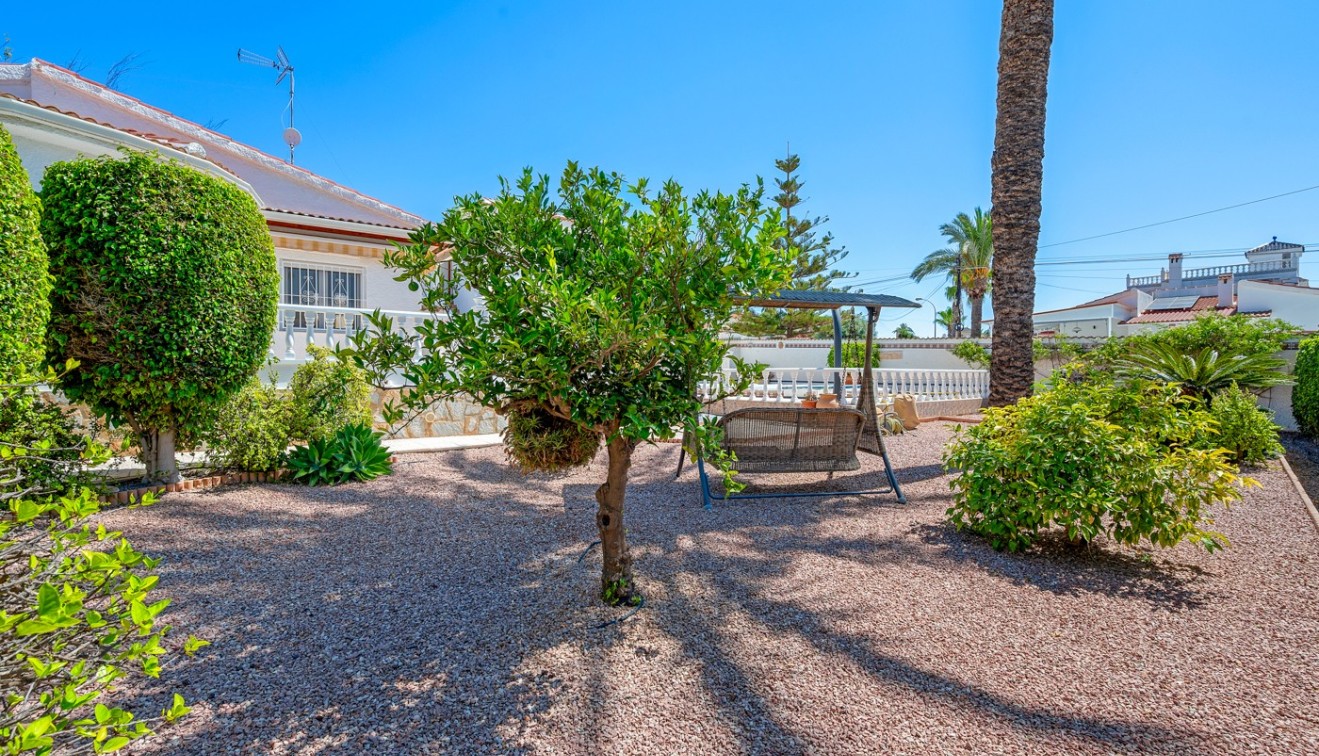 Sale - Villa - Ciudad Quesada - Rojales