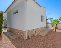 Sale - Villa - Ciudad Quesada - Rojales