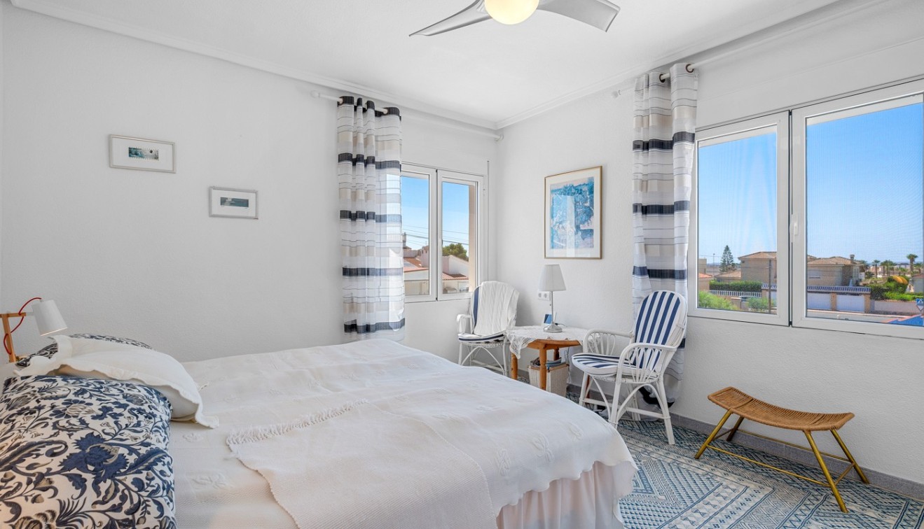 Sale - Villa - Ciudad Quesada - Rojales