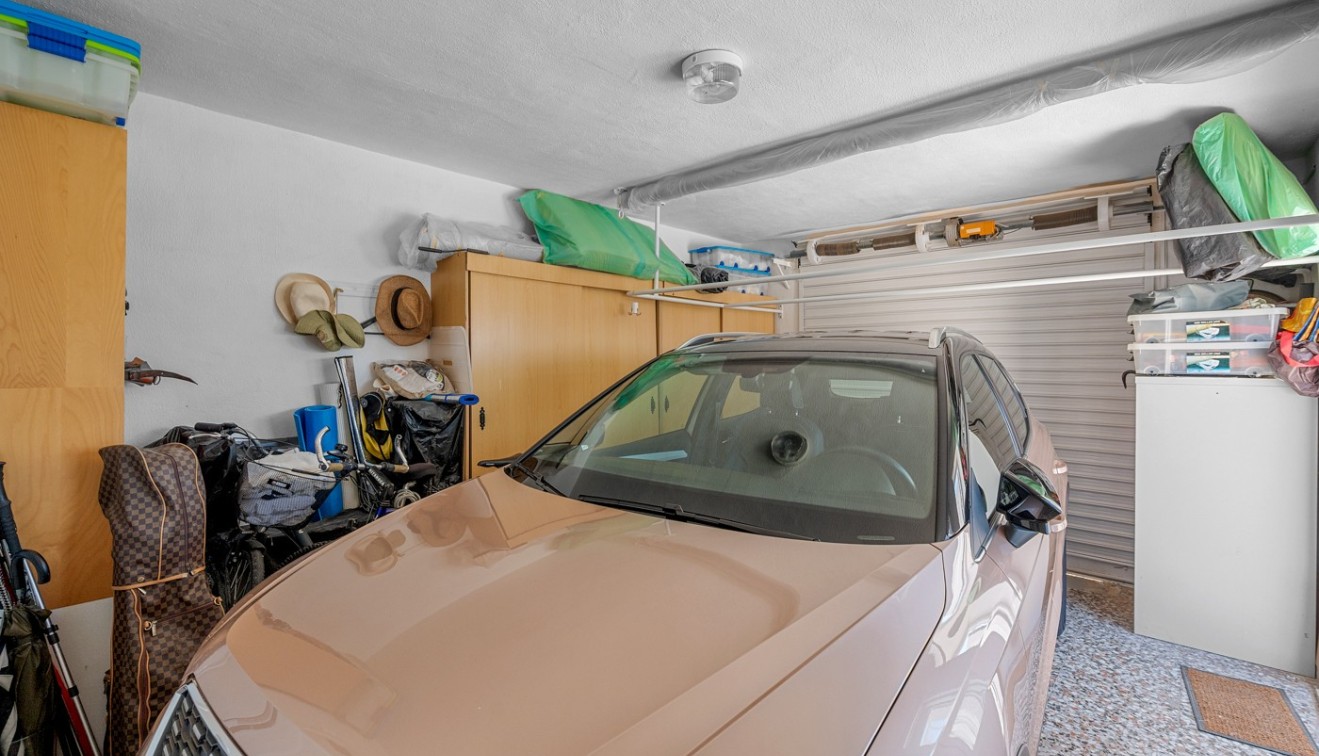 Sale - Villa - Ciudad Quesada - Rojales