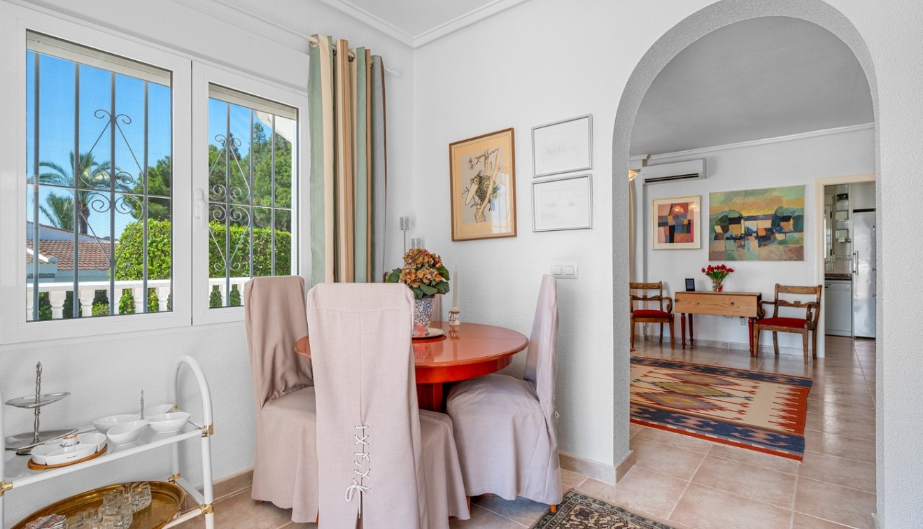 Sale - Villa - Ciudad Quesada - Rojales