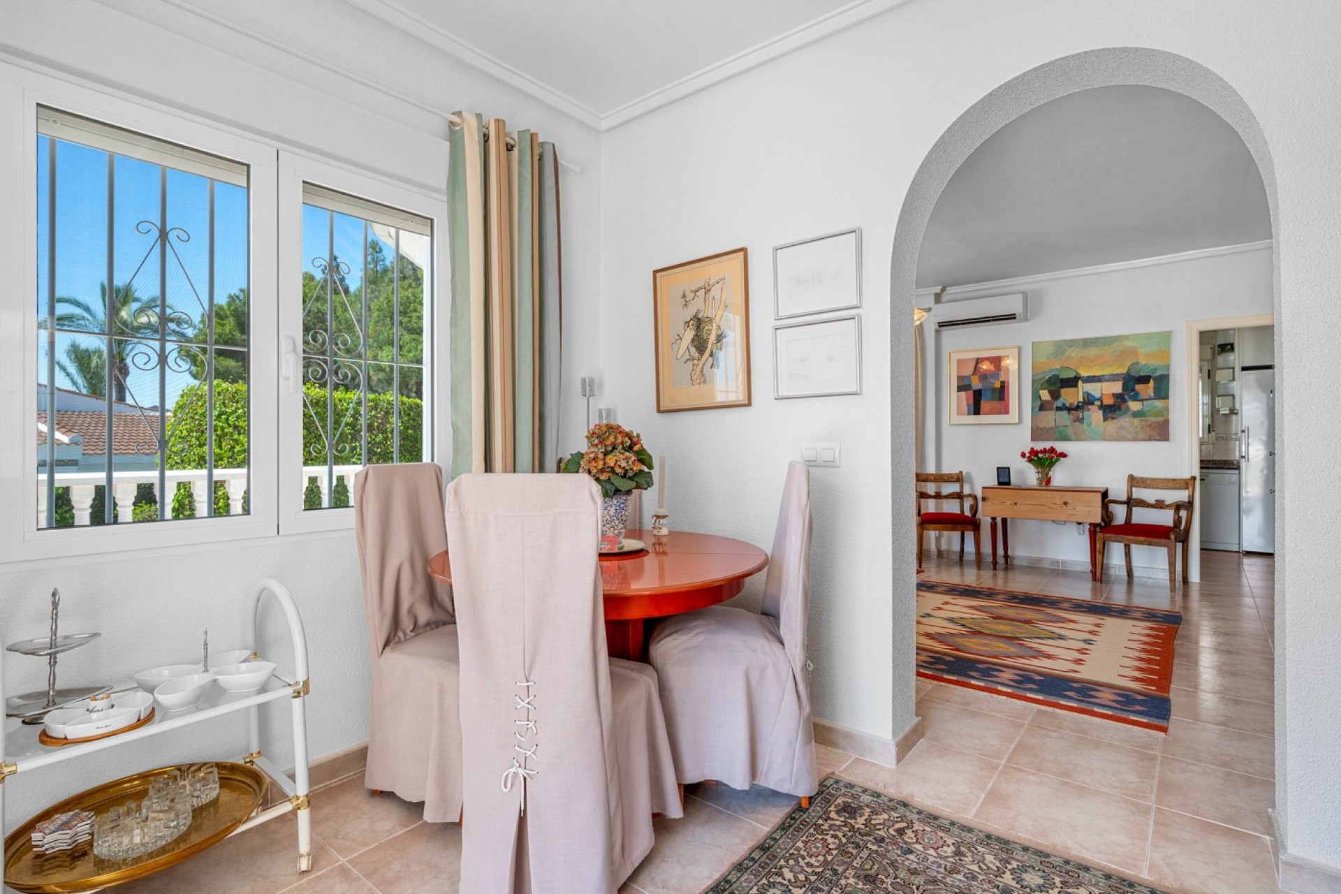 Sale - Villa - Ciudad Quesada - Rojales