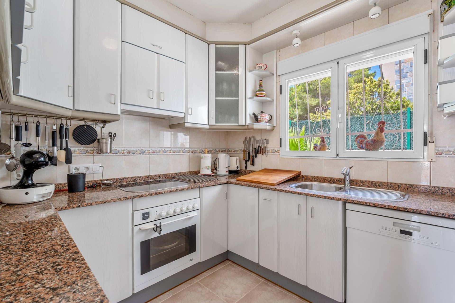 Sale - Villa - Ciudad Quesada - Rojales