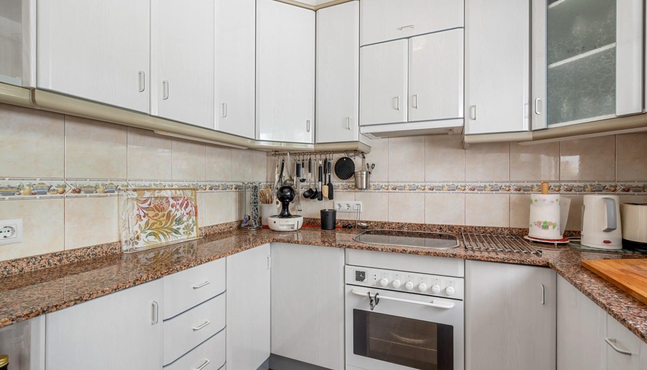 Sale - Villa - Ciudad Quesada - Rojales