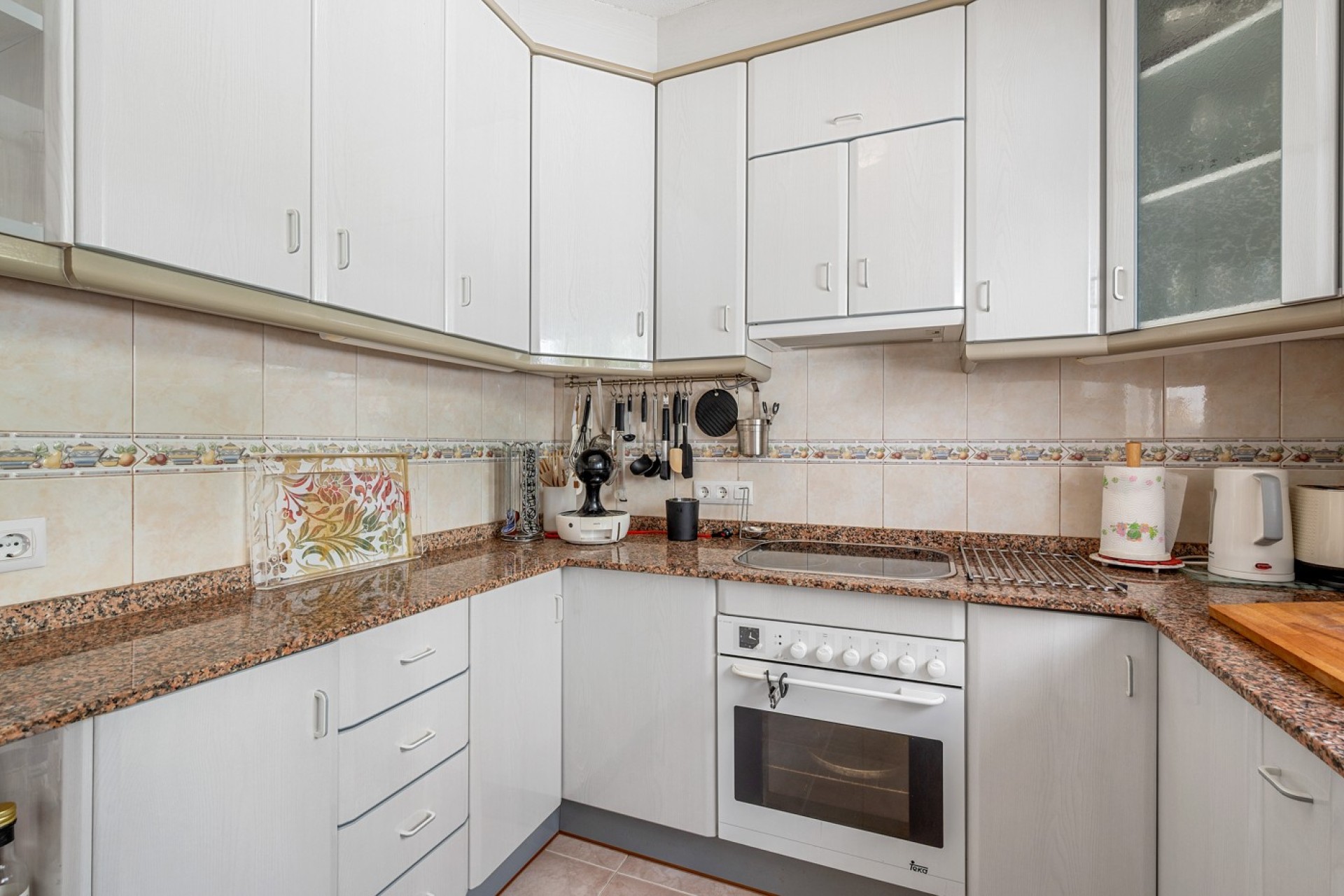 Sale - Villa - Ciudad Quesada - Rojales