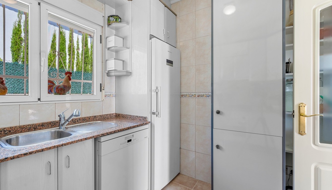 Sale - Villa - Ciudad Quesada - Rojales