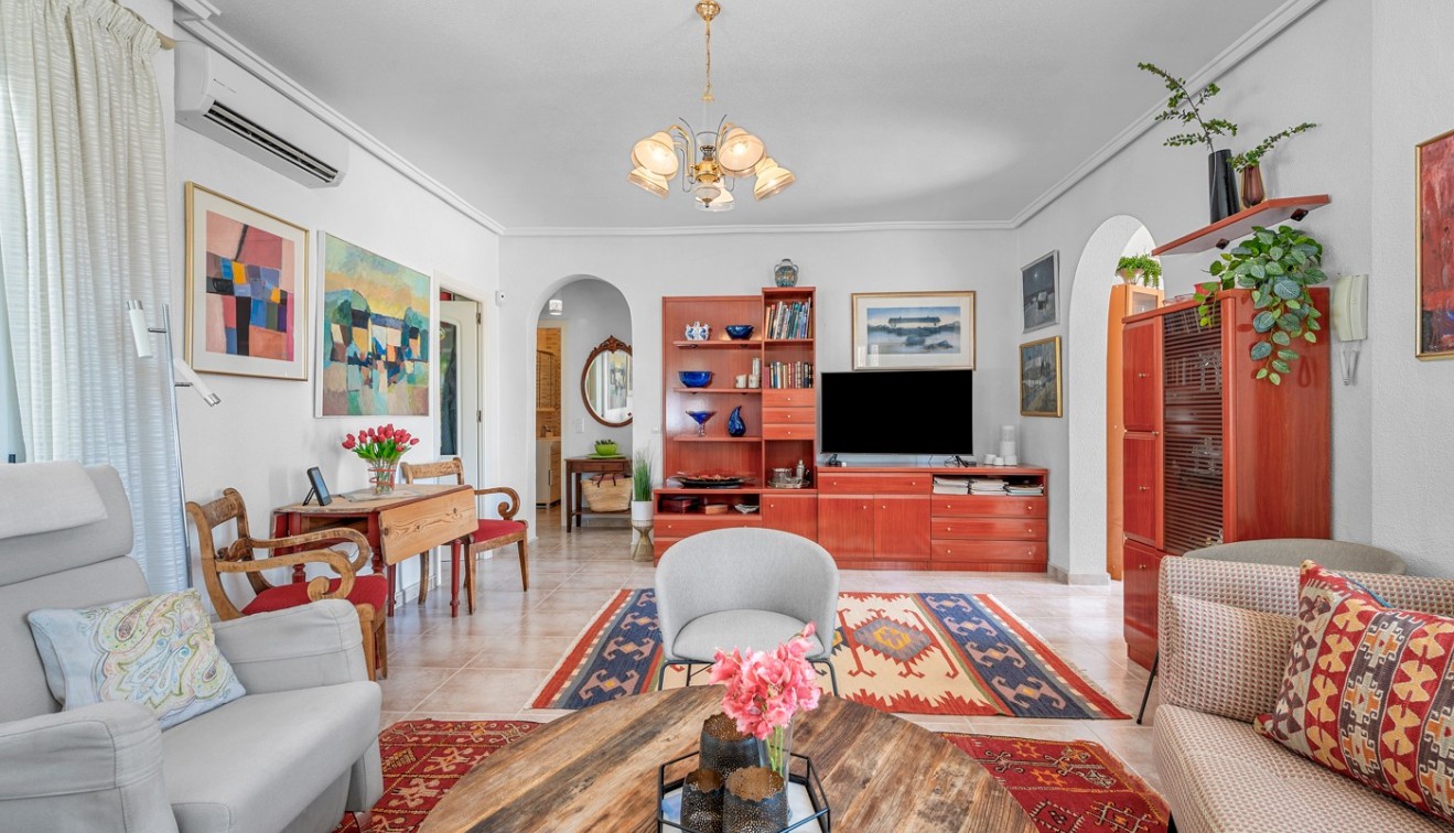 Sale - Villa - Ciudad Quesada - Rojales