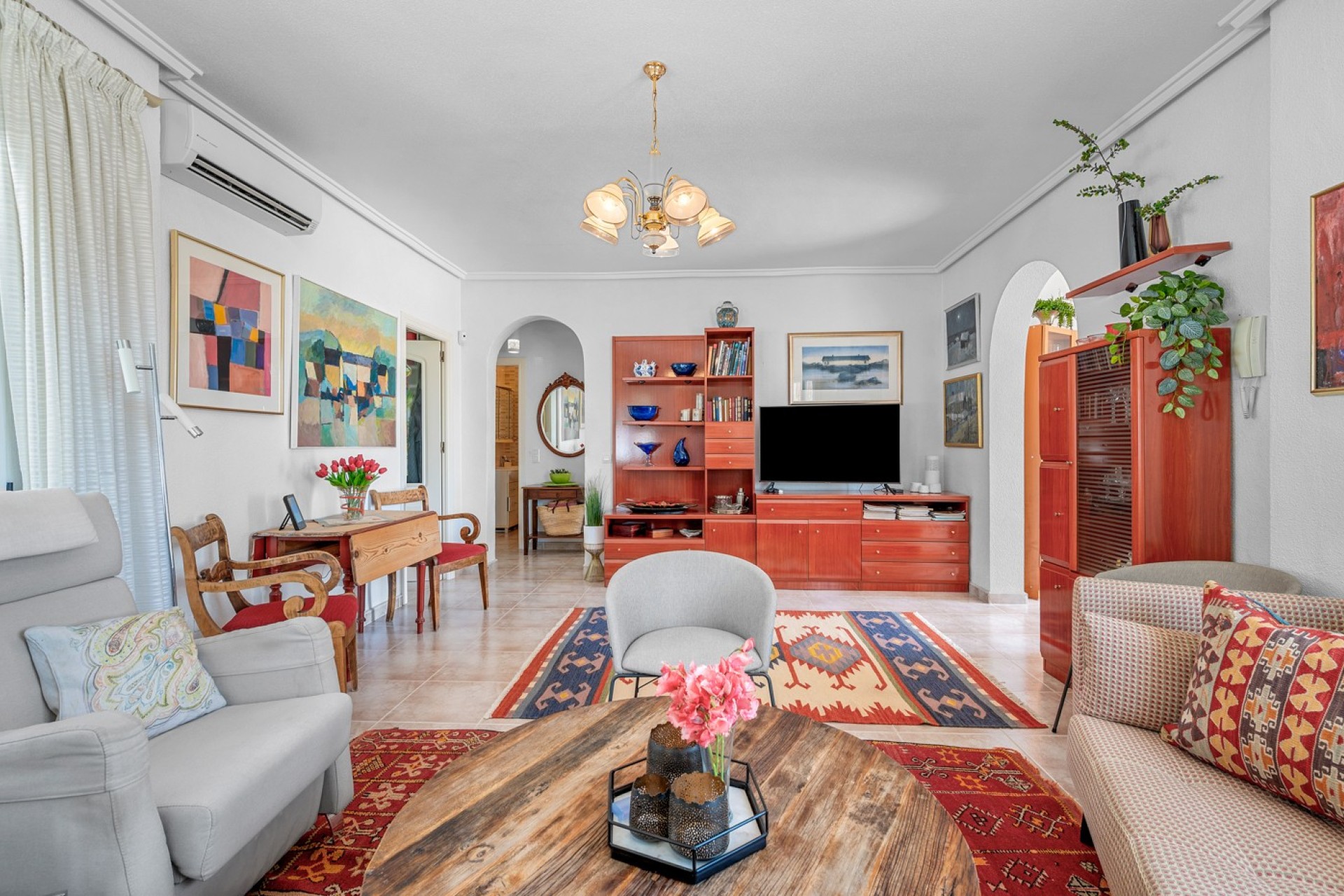 Sale - Villa - Ciudad Quesada - Rojales