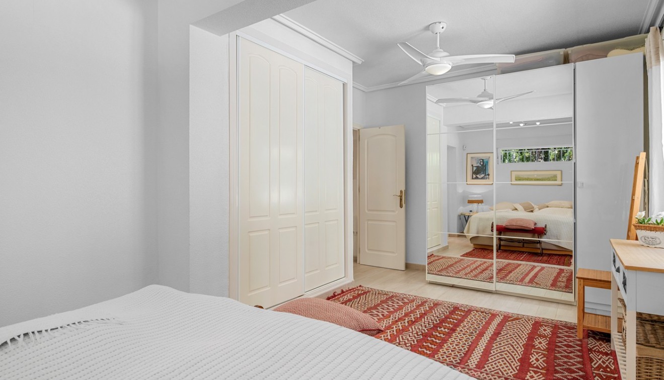 Sale - Villa - Ciudad Quesada - Rojales