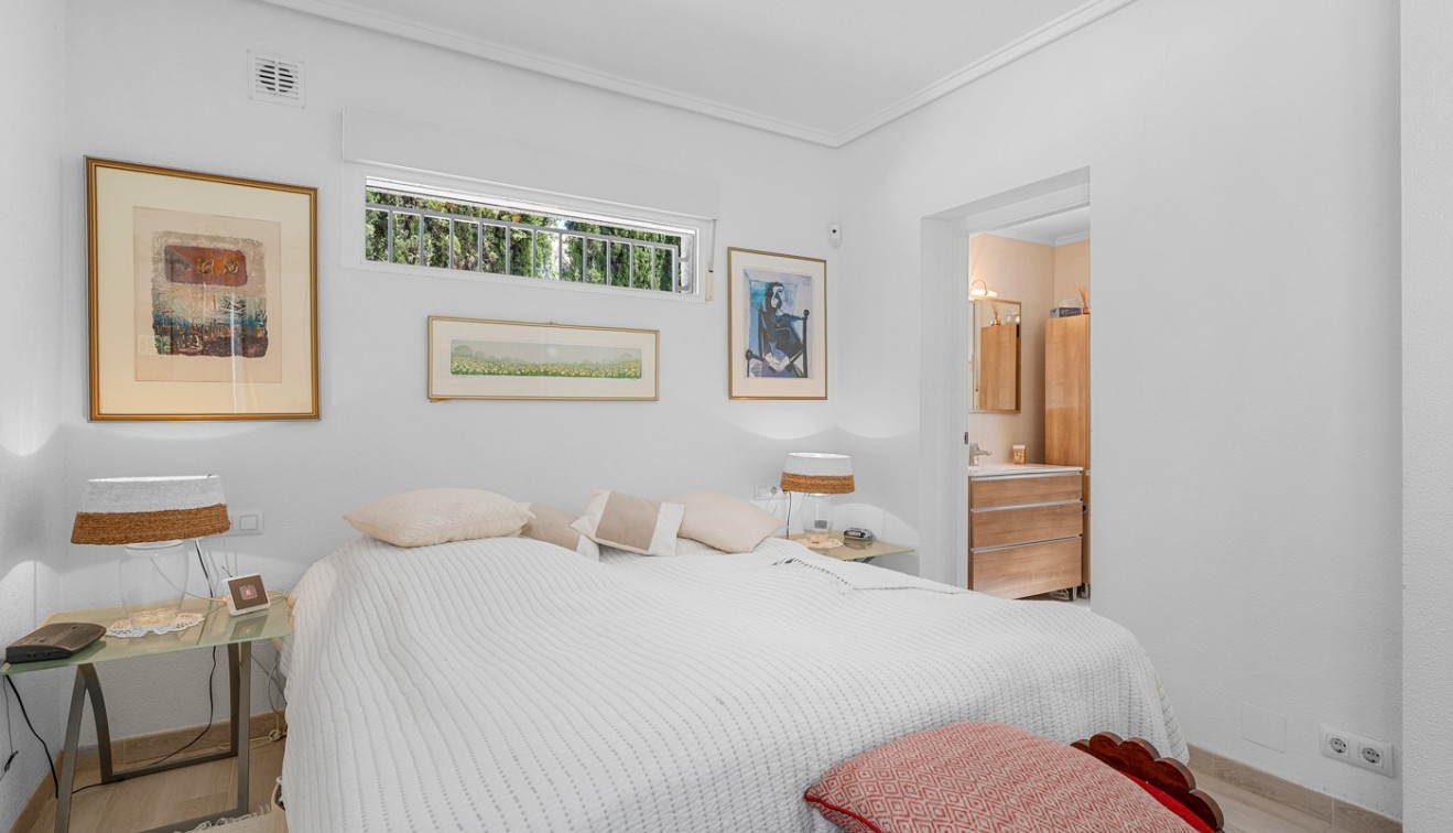 Sale - Villa - Ciudad Quesada - Rojales