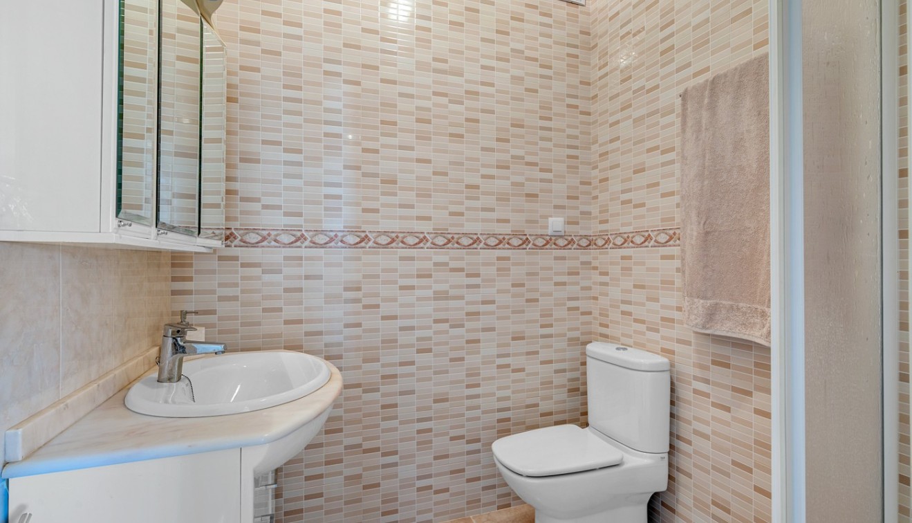 Sale - Villa - Ciudad Quesada - Rojales