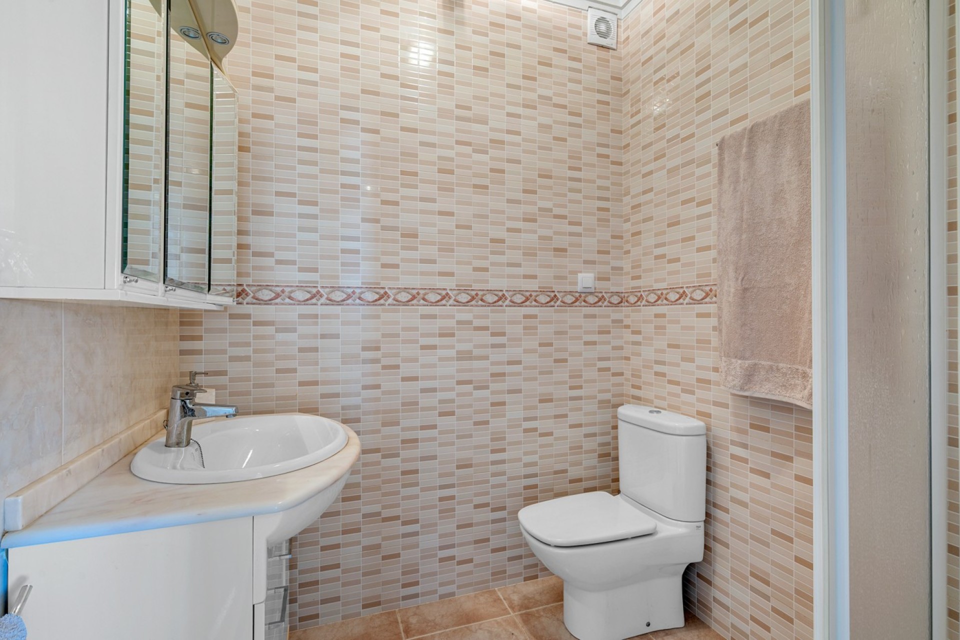 Sale - Villa - Ciudad Quesada - Rojales