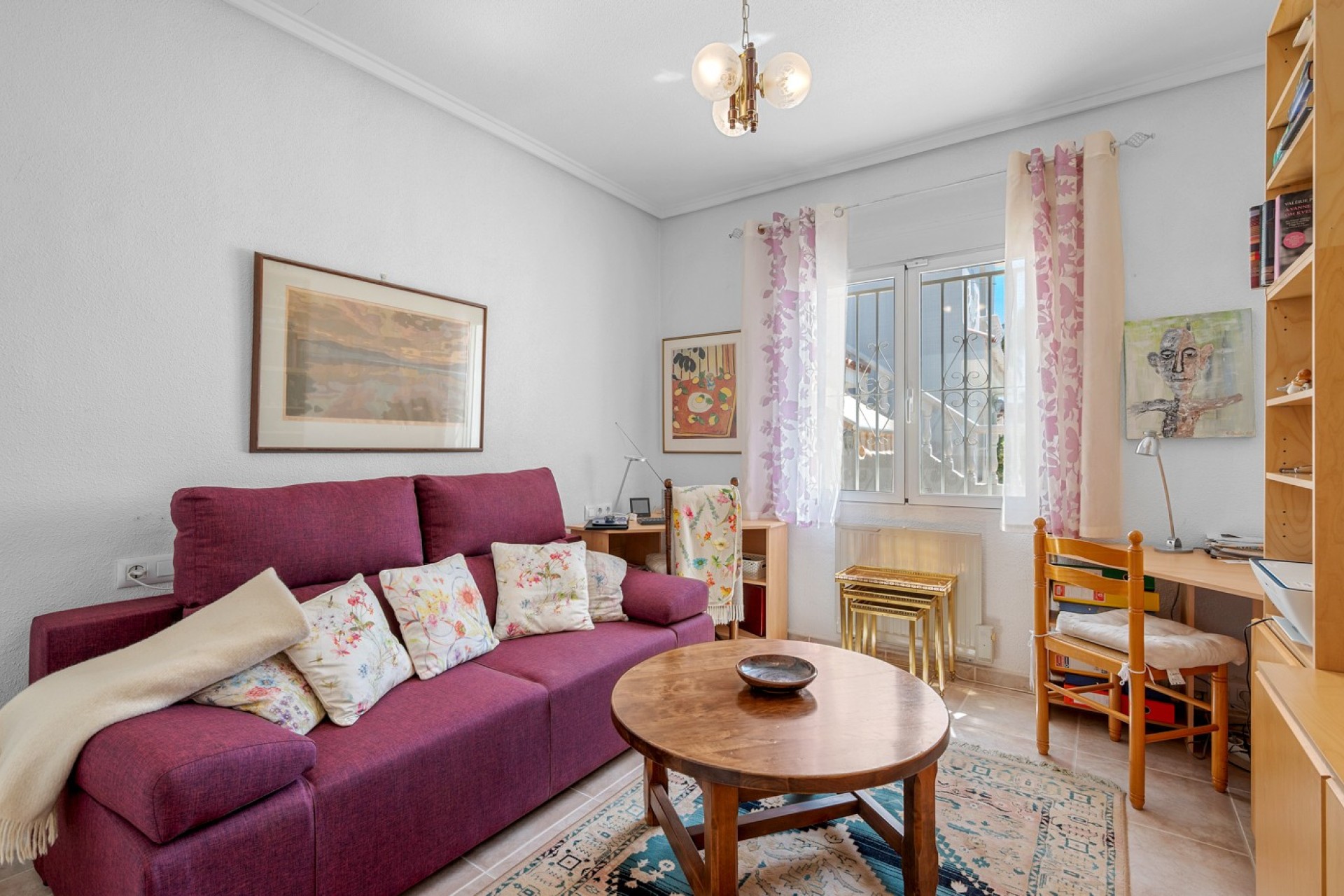 Sale - Villa - Ciudad Quesada - Rojales