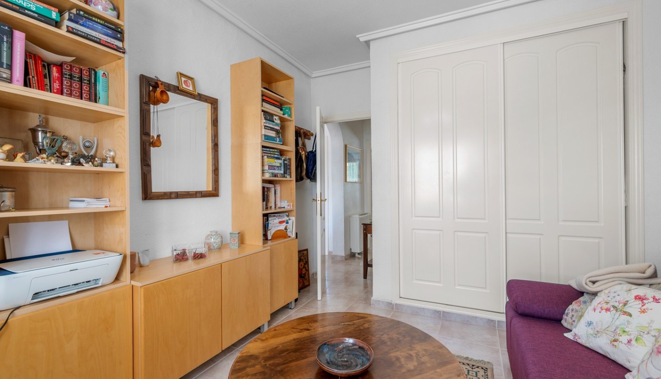 Sale - Villa - Ciudad Quesada - Rojales