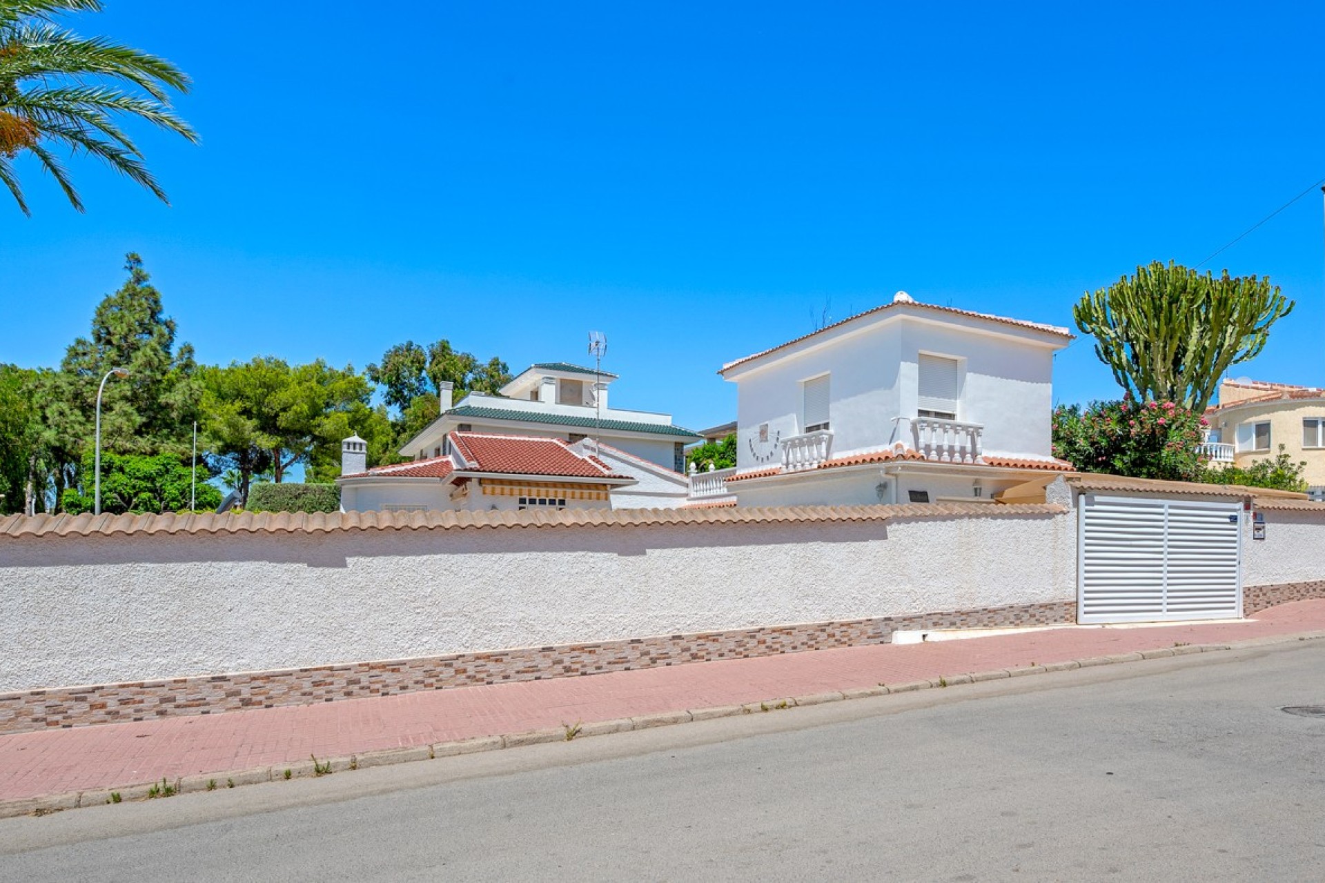 Sale - Villa - Ciudad Quesada - Rojales