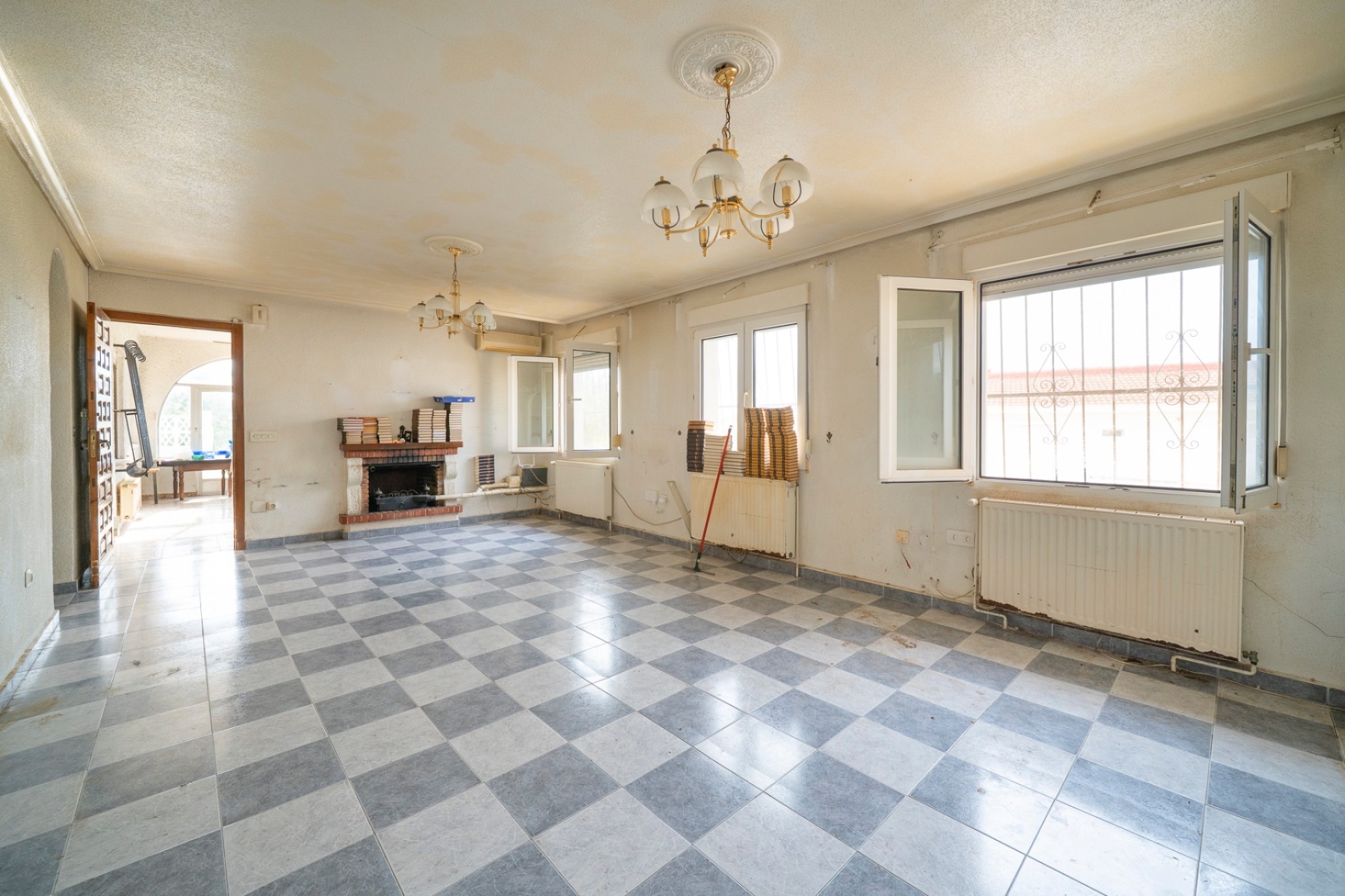 Sale - Villa - Ciudad Quesada - Rojales