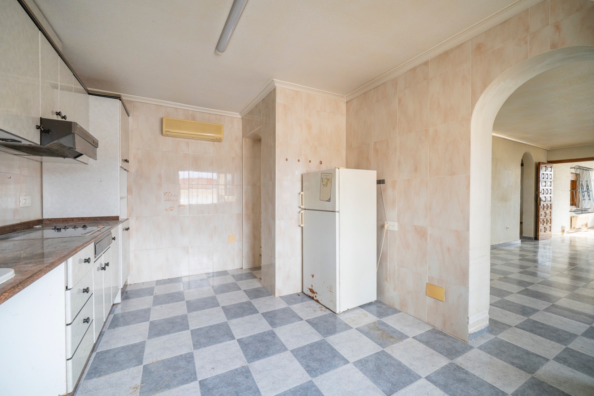 Sale - Villa - Ciudad Quesada - Rojales