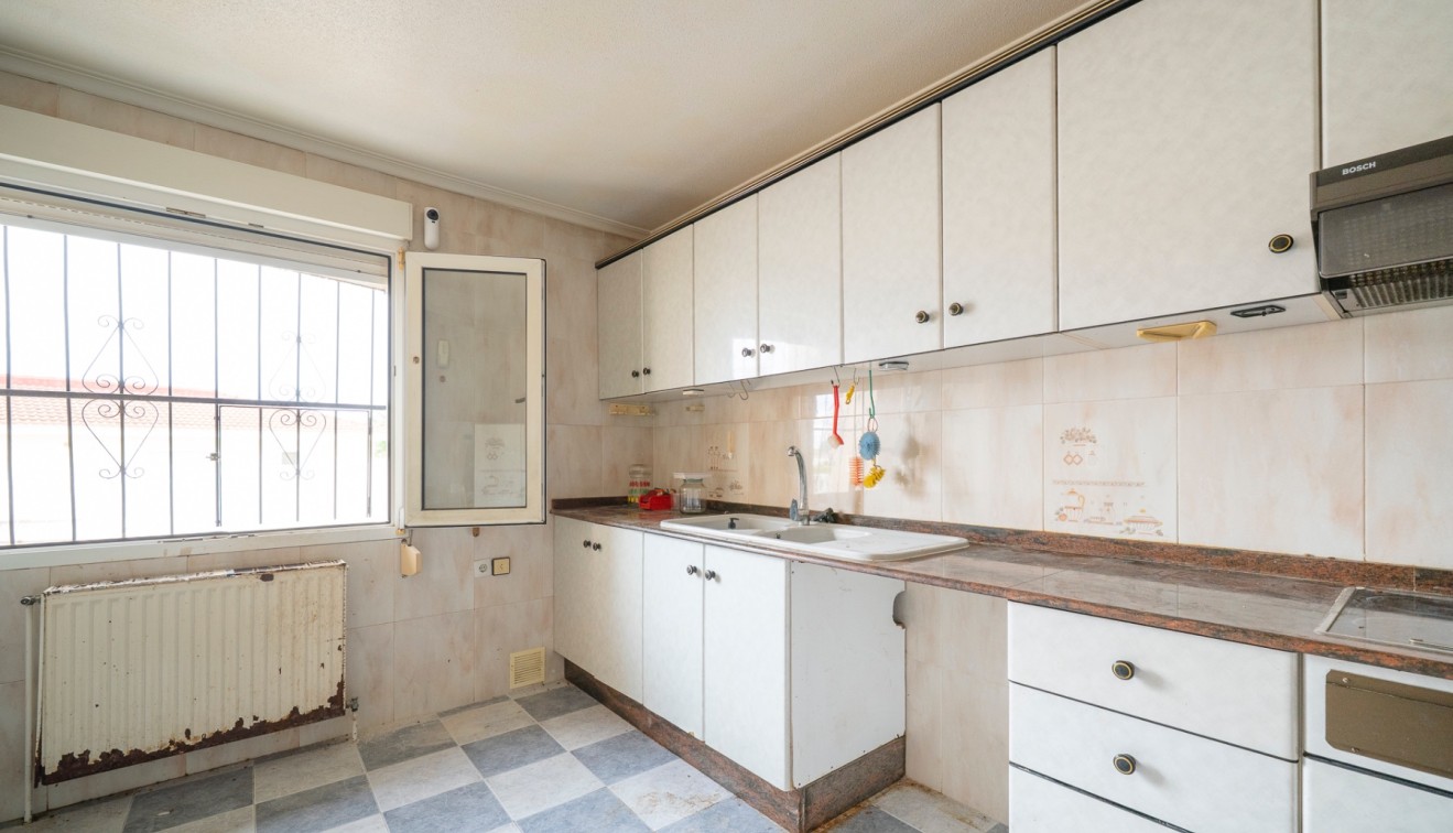 Sale - Villa - Ciudad Quesada - Rojales