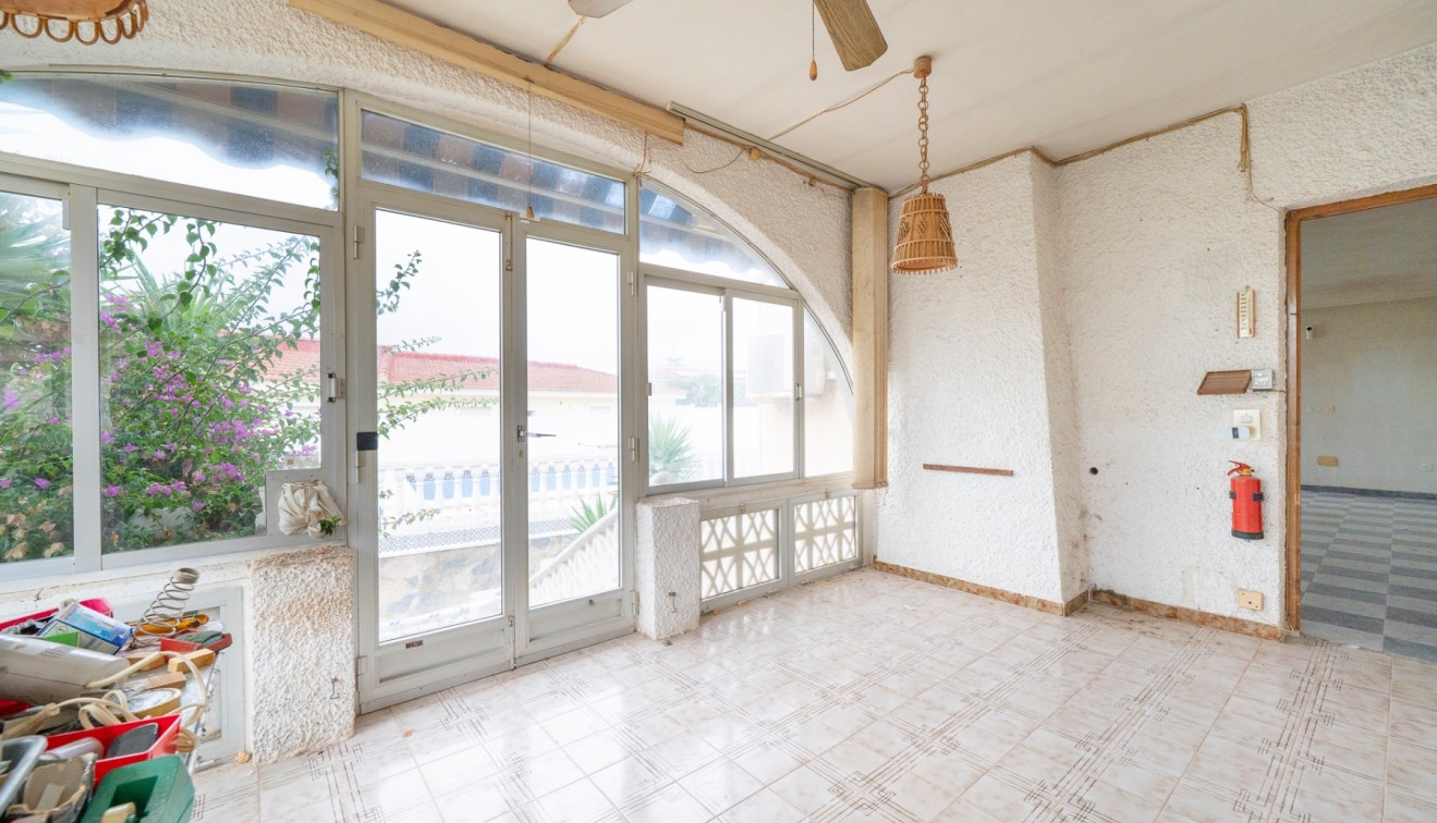 Sale - Villa - Ciudad Quesada - Rojales