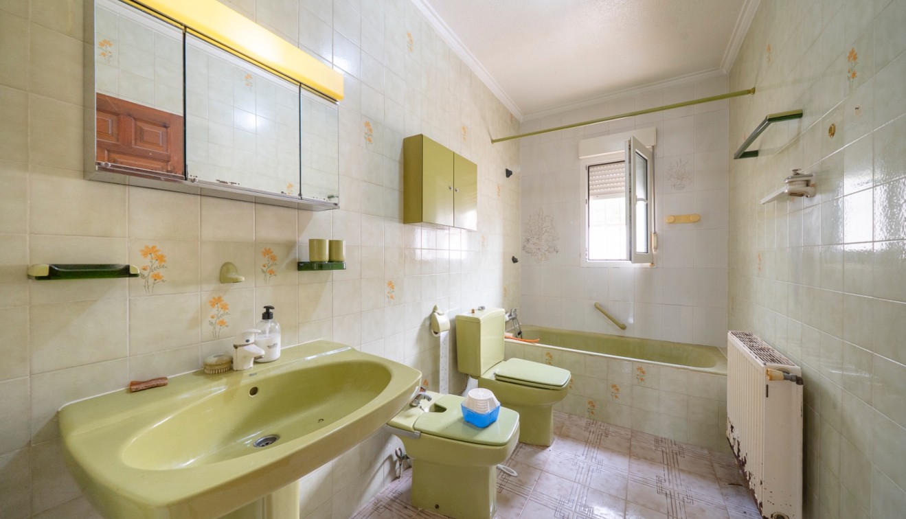 Sale - Villa - Ciudad Quesada - Rojales