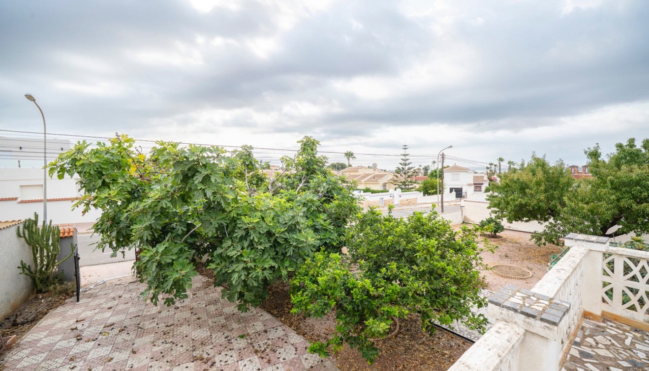 Sale - Villa - Ciudad Quesada - Rojales