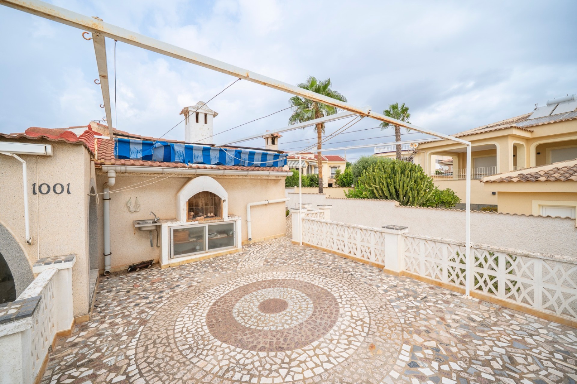 Sale - Villa - Ciudad Quesada - Rojales