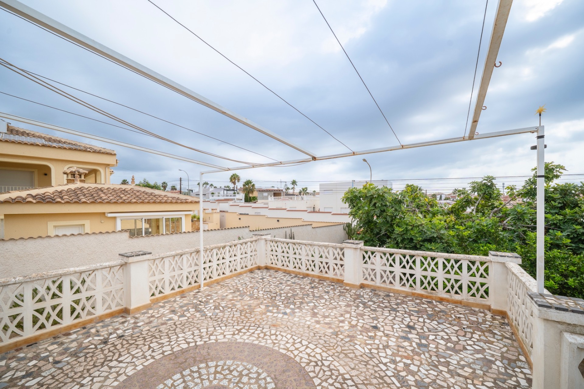 Sale - Villa - Ciudad Quesada - Rojales