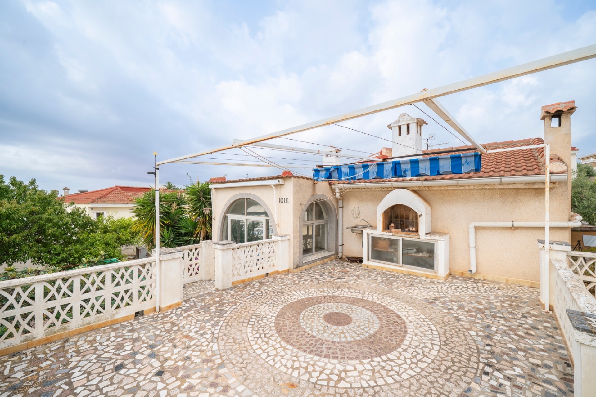 Sale - Villa - Ciudad Quesada - Rojales