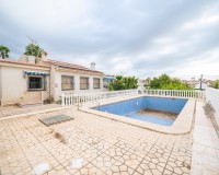 Sale - Villa - Ciudad Quesada - Rojales