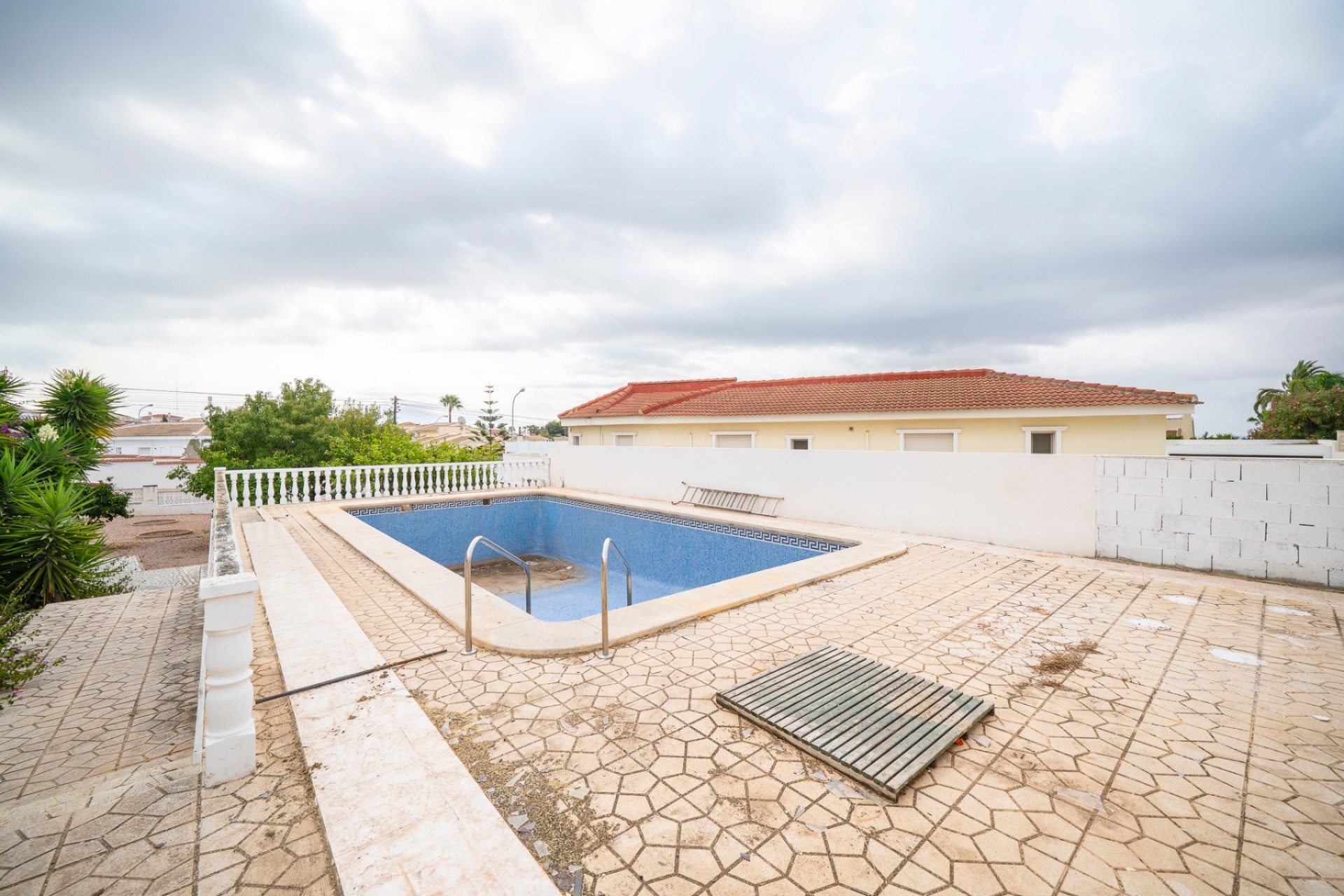 Sale - Villa - Ciudad Quesada - Rojales
