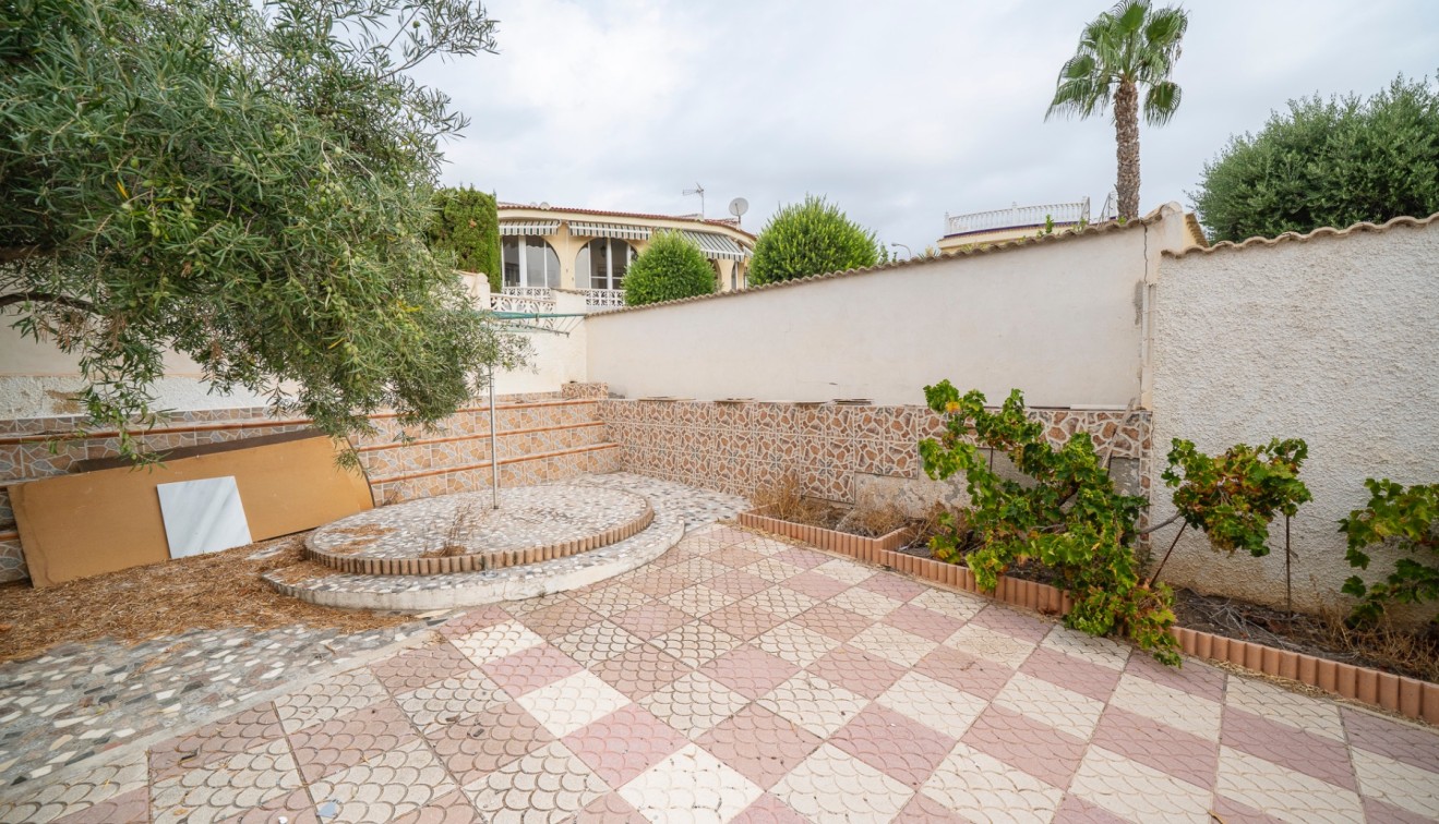 Sale - Villa - Ciudad Quesada - Rojales