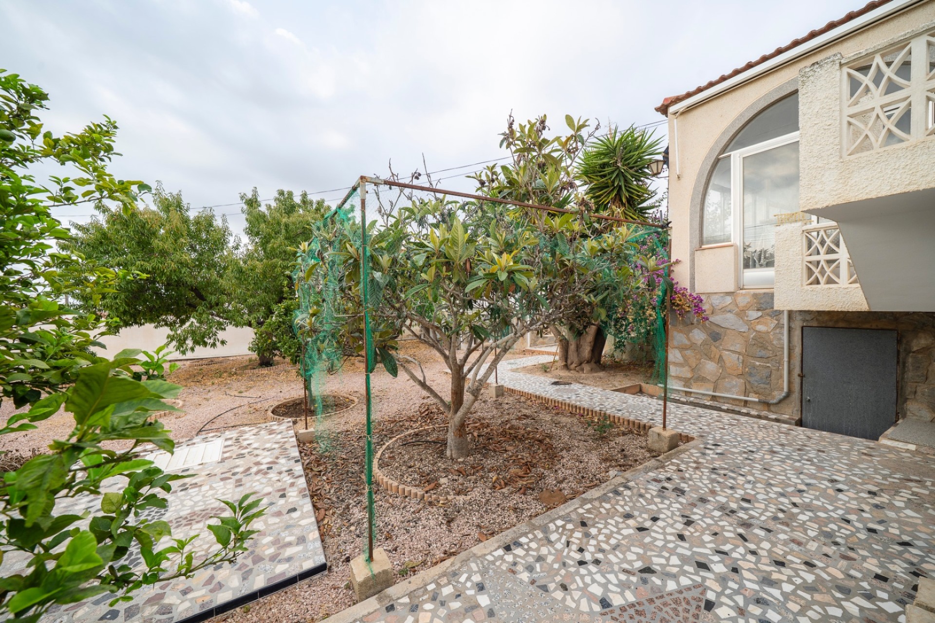 Sale - Villa - Ciudad Quesada - Rojales