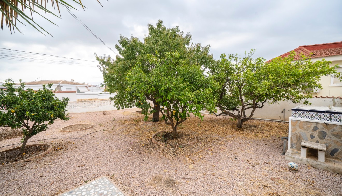 Sale - Villa - Ciudad Quesada - Rojales