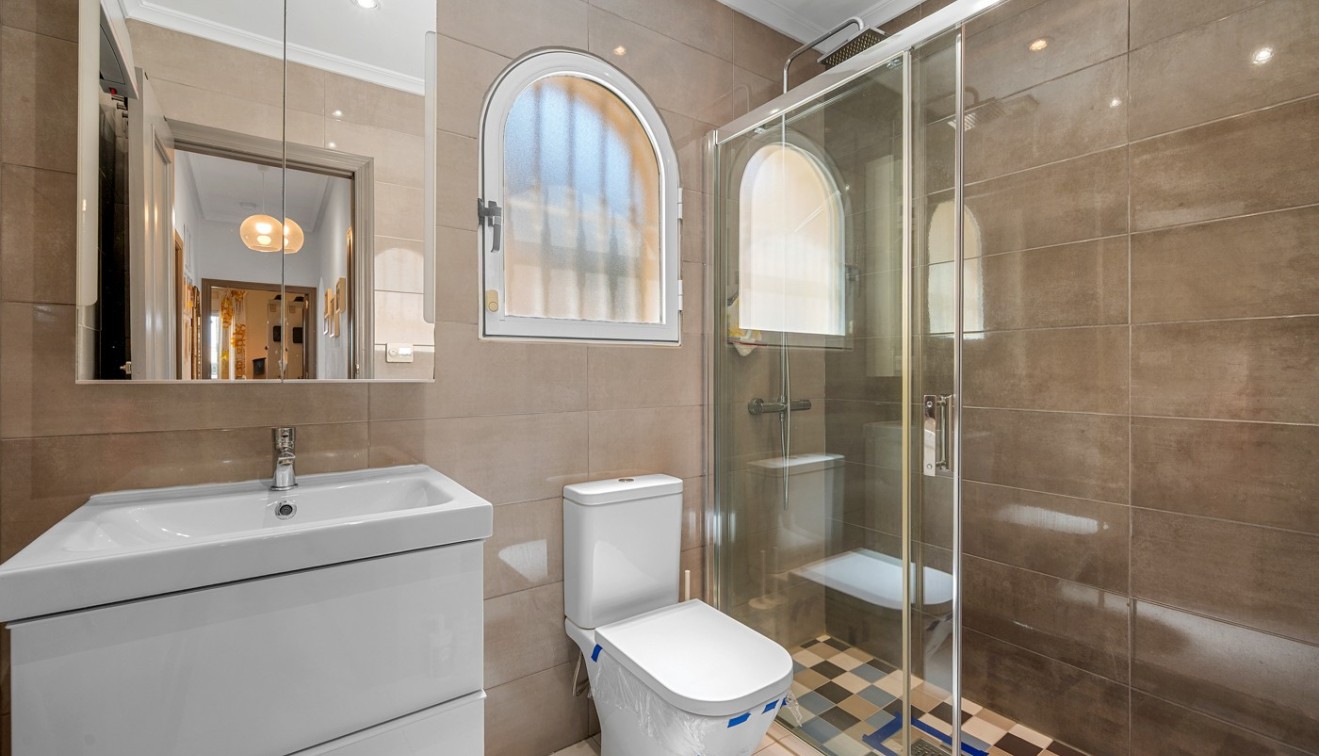 Sale - Villa - Ciudad Quesada - Rojales