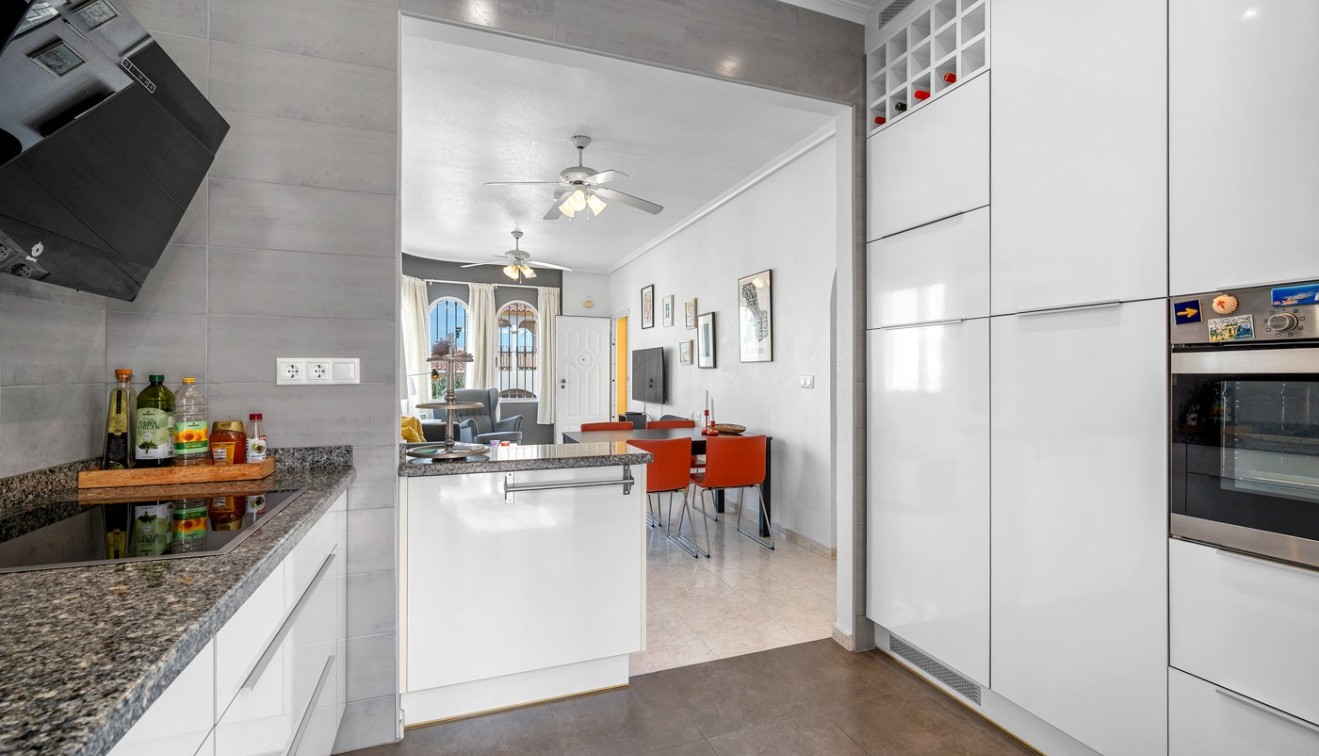 Sale - Villa - Ciudad Quesada - Rojales