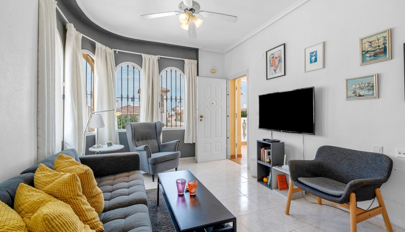 Sale - Villa - Ciudad Quesada - Rojales