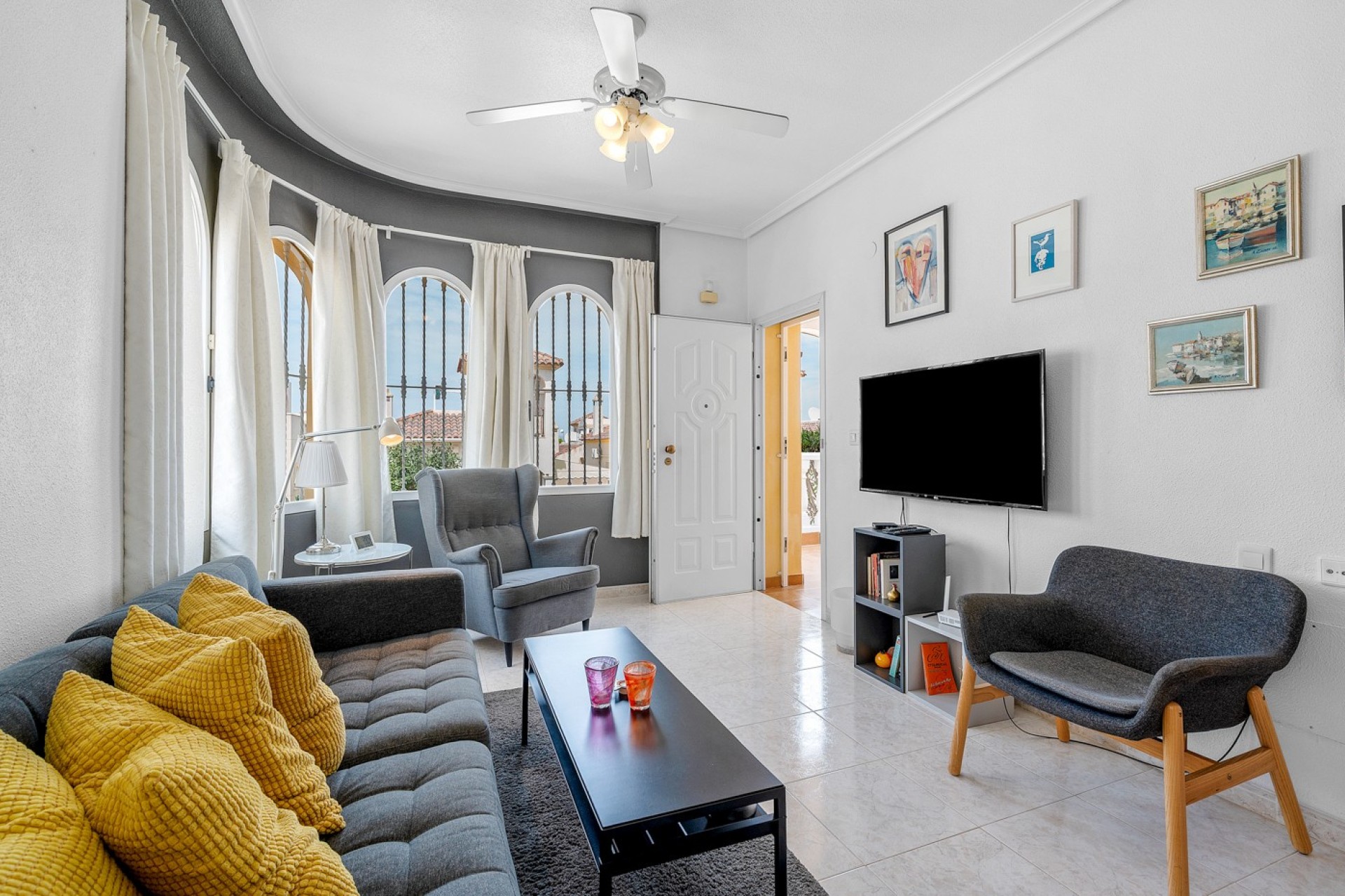 Sale - Villa - Ciudad Quesada - Rojales