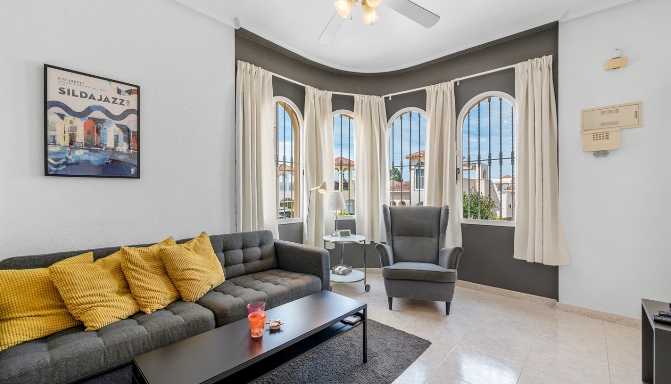 Sale - Villa - Ciudad Quesada - Rojales