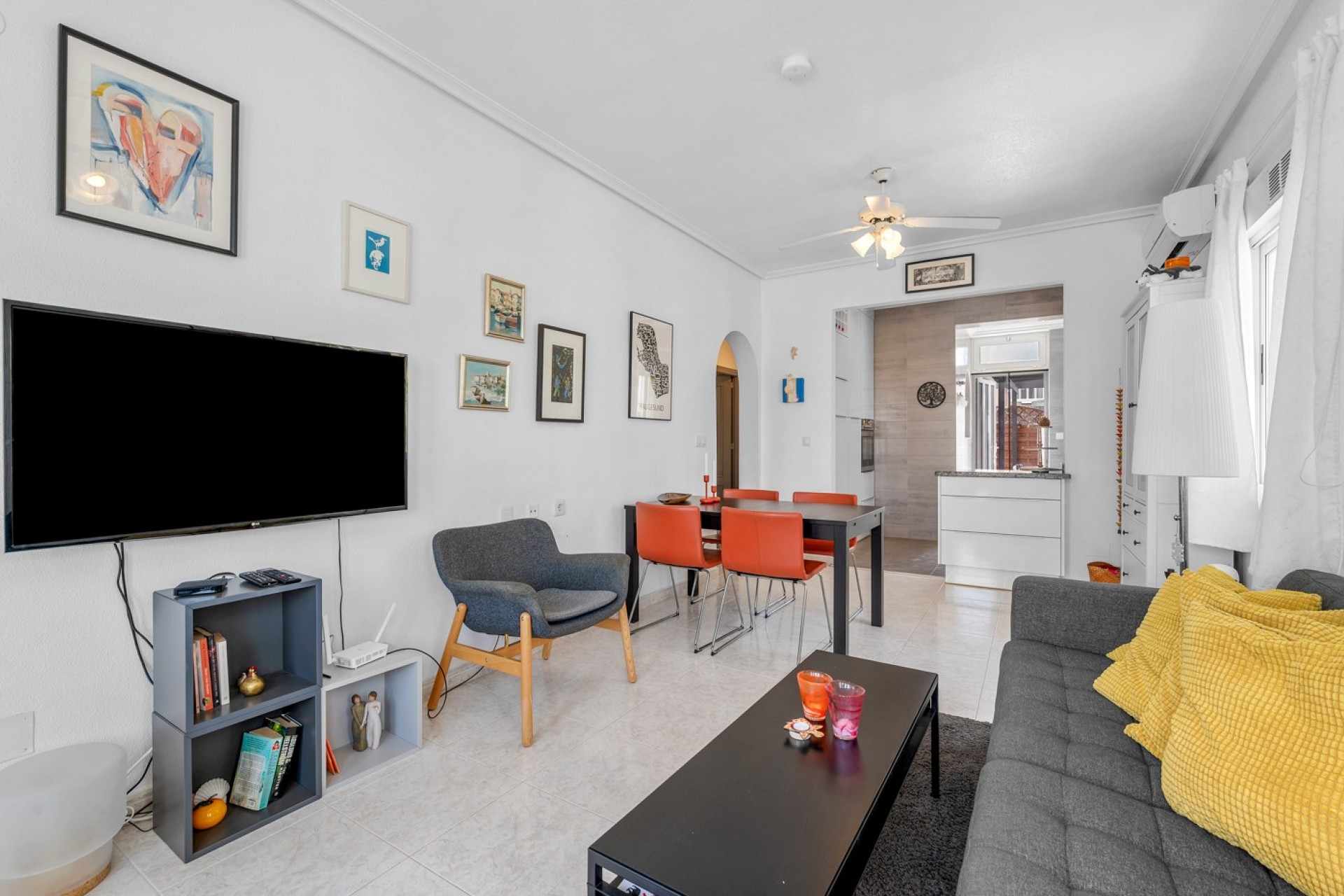 Sale - Villa - Ciudad Quesada - Rojales