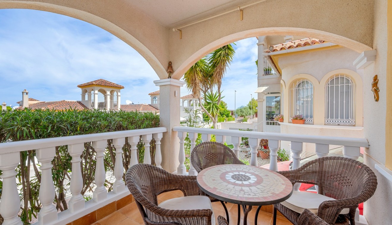 Sale - Villa - Ciudad Quesada - Rojales